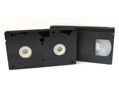 Video Tape Transfer Services :: CT Prints