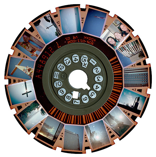 kodak disc negatives to digital